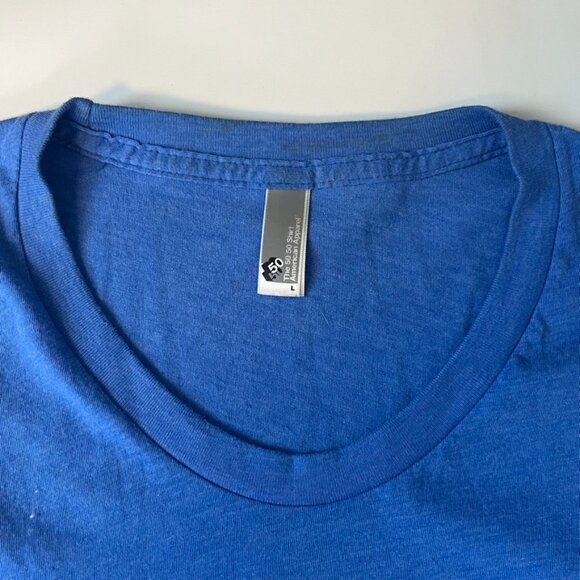 The Fault In Our Stars Infinity Tee Shirt Top ((size Large)) - Picture 5 of 6